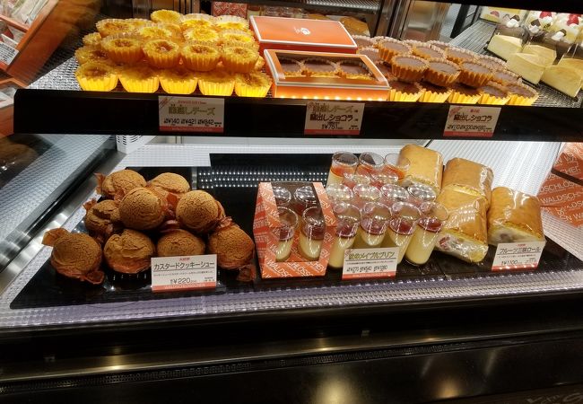 杜の館 エスパル S Pal 店 クチコミ アクセス 営業時間 仙台 フォートラベル 杜の館 エスパル S Pal 店 クチコミ アクセス 営業時間 仙台 フォートラベル