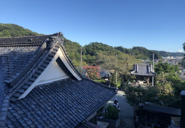 薬王寺 クチコミ・アクセス・営業時間｜鎌倉【フォートラベル】