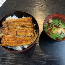うな丼