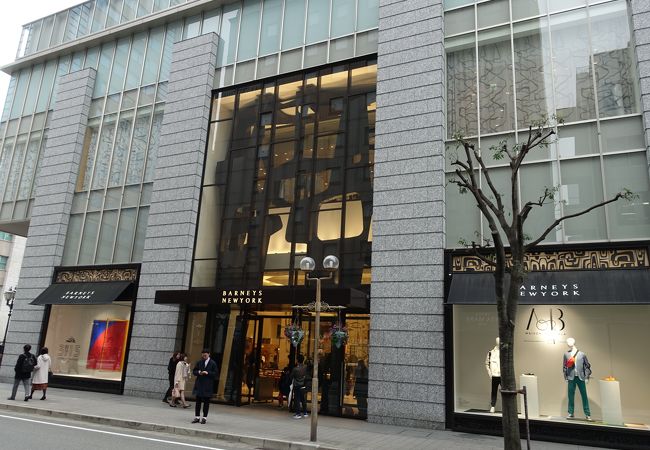 バーニーズ ニューヨーク 神戸店 クチコミ アクセス 営業時間 神戸 フォートラベル