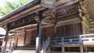 銀山奉行を祀る