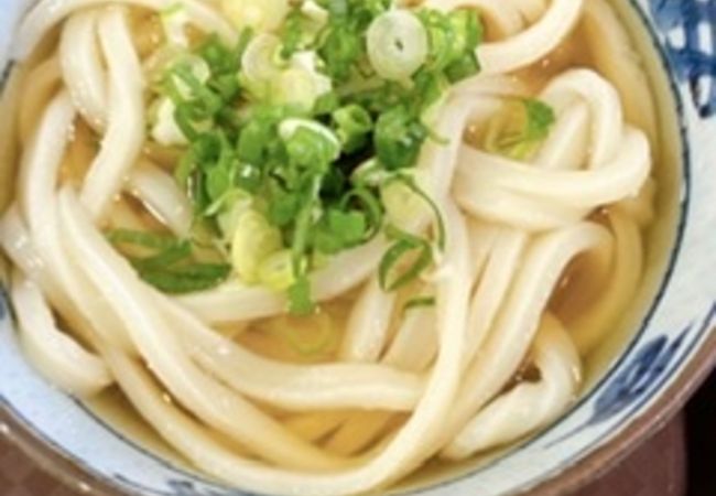 宮武讃岐うどん