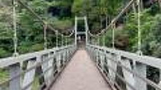 自然を楽しめました