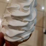 最高に美味しいソフトクリーム