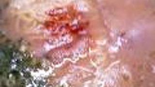 美味しいのラーメンでした