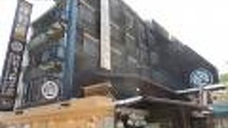 うどんを自分で打てます