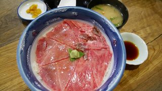 富良野に来たら行かなきゃ損！　富良野を代表する名店です