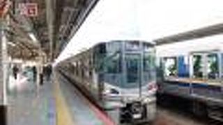 利便性の高さを感じました