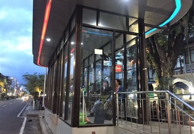 【トランスジョグジャ】事前学習不要！ 停留所にはマップもあるし、係員も親切に教えてくれます