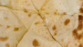 辛口にしてみました