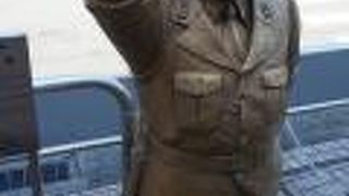 いたる所にあるので探すのが楽しい