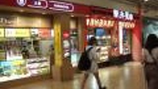 （再訪）品川駅以外の駅弁もあります