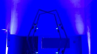 この時期に芸術祭を開催してくれることが嬉しい