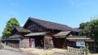 隠れ部屋のような一望楼がいい！！