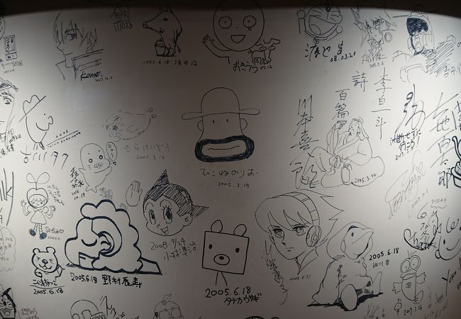 杉並アニメーションミュージアム クチコミ アクセス 営業時間 荻窪 西荻窪 フォートラベル 杉並アニメーションミュージアム クチコミ アクセス 営業時間 荻窪 西荻窪 フォートラベル
