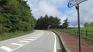 八ヶ岳高原ライン