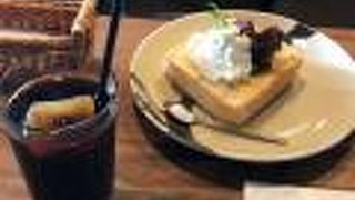 松江の喫茶店！