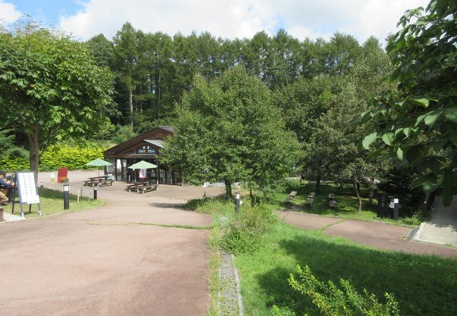 ともにこの森 クチコミ・アクセス・営業時間｜清里・八ヶ岳【フォートラベル】