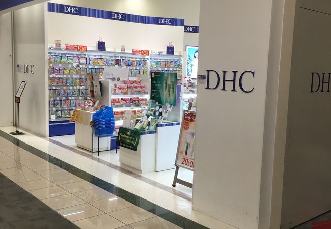 Dhc直営店 イオンモール鶴見緑地店 クチコミ アクセス 営業時間 鶴見 城東 フォートラベル