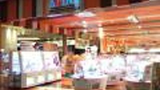 （再訪）意外と穴場です