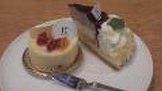 やっぱりスイーツはきのとや大通りで！