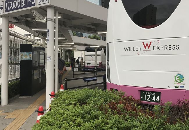 大崎駅西口バスターミナル クチコミ アクセス 営業時間 大崎 五反田 フォートラベル 大崎駅西口バスターミナル クチコミ アクセス 営業時間 大崎 五反田 フォートラベル