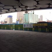 高雄駅 