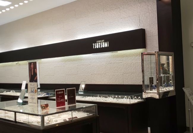 ジュエリーツツミ アリオ亀有店 クチコミ アクセス 営業時間 亀有 柴又 フォートラベル ジュエリーツツミ アリオ亀有店 クチコミ アクセス 営業時間 亀有 柴又 フォートラベル