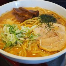 ラーメン