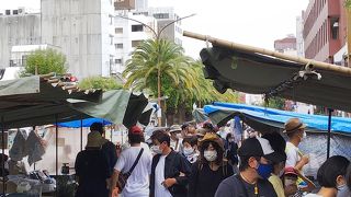 いろんなものがあります