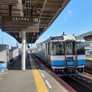 徳島～阿南を渋滞なしで