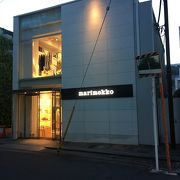Marimekko 表参道 クチコミ アクセス 営業時間 表参道 フォートラベル