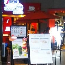 カフェレストラン