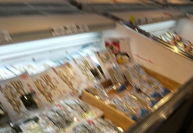 すずらん食品館 大分空港店