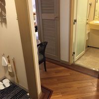 トイレ、バス一緒方式