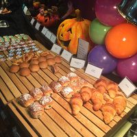 朝ごはんのパンはコレ