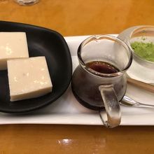 これ、よく考えたな～っていうくらい美味しかったです。