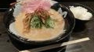 営業できているのが不思議です