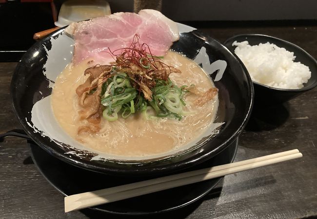 営業できているのが不思議です