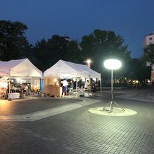 こうちの夏の子ども市！