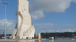 人気の観光スポット