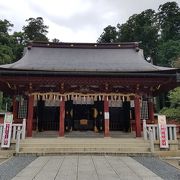 志波彦神社