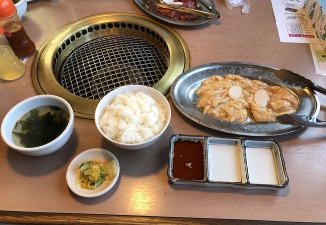 大正浪漫焼肉 金剛園 ろまん亭 沼ノ端店 クチコミ アクセス 営業時間 苫小牧 フォートラベル 大正浪漫焼肉 金剛園 ろまん亭 沼ノ端店 クチコミ アクセス 営業時間 苫小牧 フォートラベル