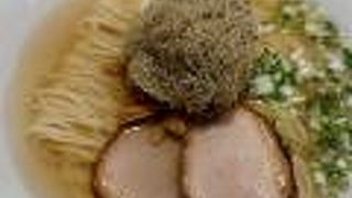 とにかく優しい。じんわり旨い。