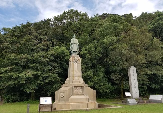 島津三公像 クチコミ アクセス 営業時間 鹿児島市 フォートラベル 島津三公像 クチコミ アクセス 営業時間 鹿児島市 フォートラベル