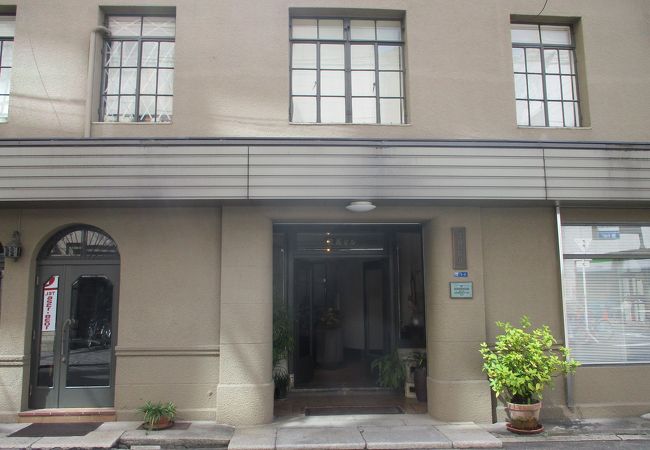伏見ビル クチコミ アクセス 営業時間 心斎橋 淀屋橋 フォートラベル
