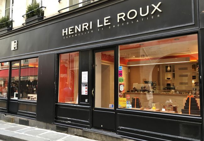 サンジェルマン・デ・プレの専門店 クチコミ人気ランキング