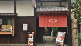 京都限定商品が豊富