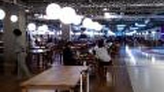 成田空港第３ターミナル2020年９月16日