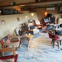 素敵過ぎるラウンジ